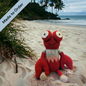 Lobsi: The Handmade Companion for Children - A Perfect Gift